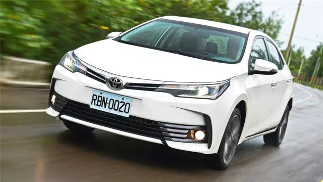 省油,可靠,保值率高！ 人生第一辆车选这4款没毛病