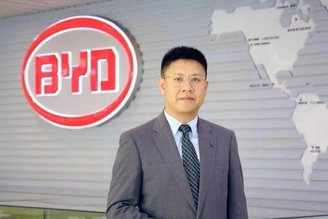 比亚迪在赖以生存的新能源市场惨败，销量暴跌后提前进入衰退期