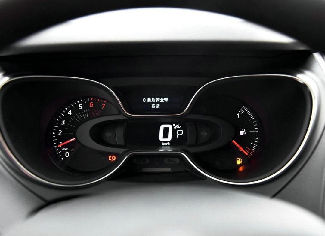 这款纯进口SUV，“五星”安全比肩沃尔沃，油耗6.2L，不到14万