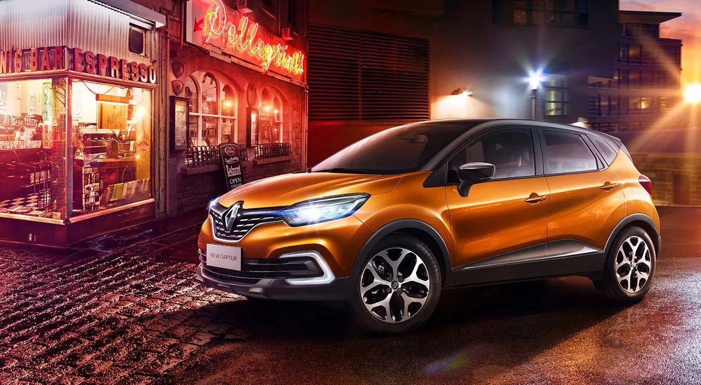 这款纯进口SUV，“五星”安全比肩沃尔沃，油耗6.2L，不到14万