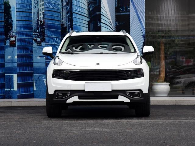 吉利变卖领克？卖到20万却告诉我不贵！WEY真的一点都不怕？