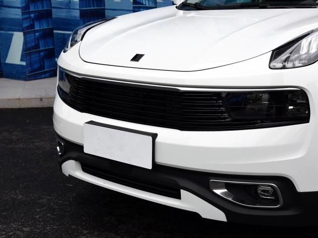 吉利变卖领克？卖到20万却告诉我不贵！WEY真的一点都不怕？