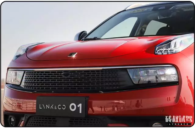 中国第一台轻奢SUV，预计17万起，但看起来、开起来都值30万！