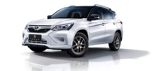 比亚迪在赖以生存的新能源市场惨败，销量暴跌后提前进入衰退期