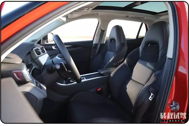 中国第一台轻奢SUV，预计17万起，但看起来、开起来都值30万！