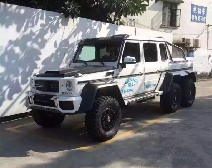 皮卡解禁不贴条不喷字，但你看完绝对不想买了！