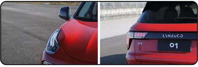 中国第一台轻奢SUV，预计17万起，但看起来、开起来都值30万！