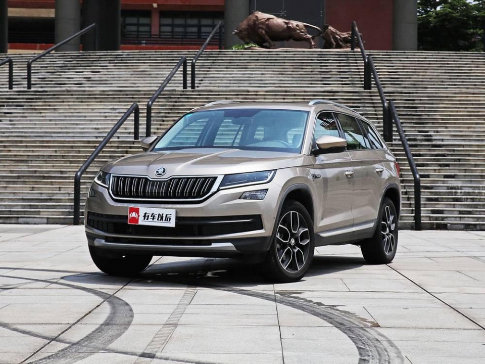 18.98万起，最便宜的正宗德系中型SUV，车主们这样评价TA……