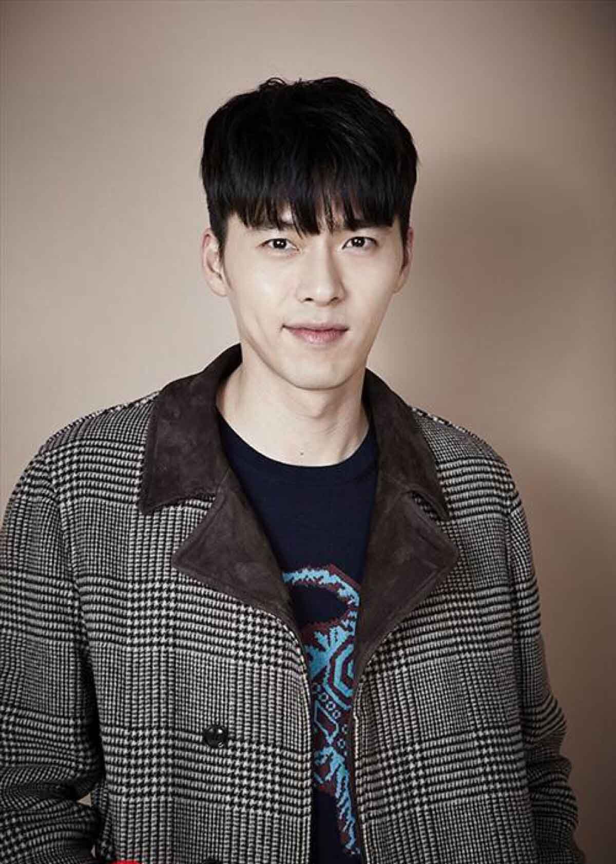 看了金秀贤的入伍照 ,韩流欧巴的寸头才是颜值杀手啊!