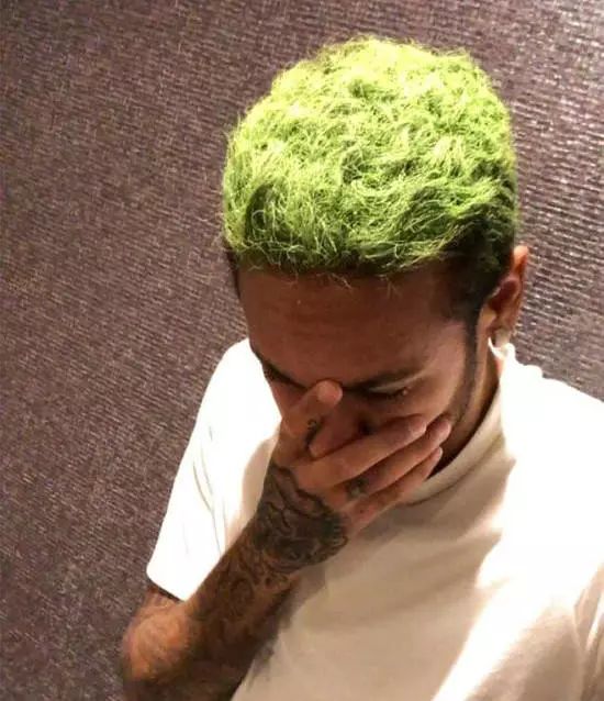 要想生活过得去,头上怎能没有一点绿!