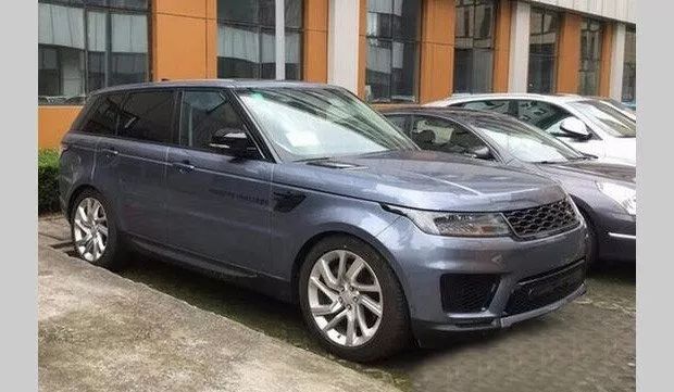 明年不用再纠结买汉兰达还是锐界了，马自达CX-8明年国产