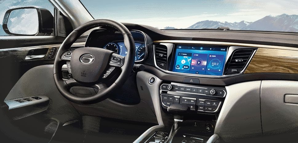 最能代表中国形象的SUV