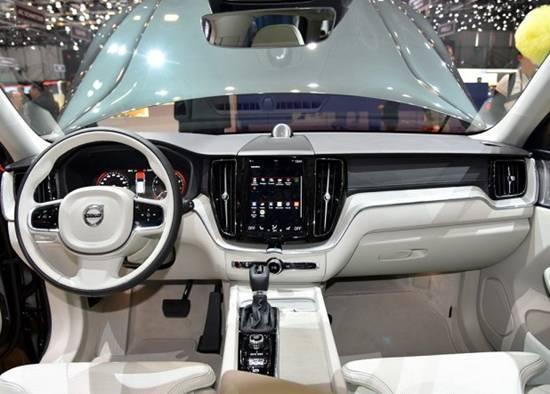 沃尔沃XC60 凯迪拉克XT5 凯迪拉克XT5 这三款谁最省油