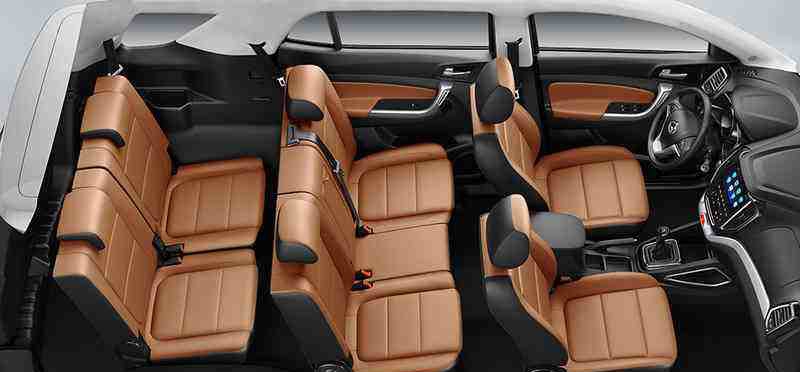 这些7座的SUV，只要10万就能带回家