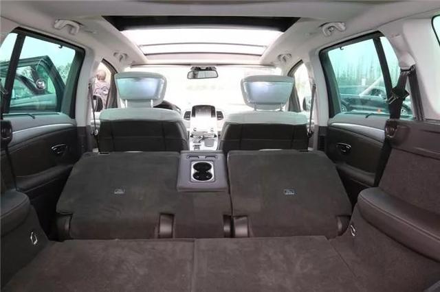 雷诺如今怎么连做GL8的跟随者资格都没有