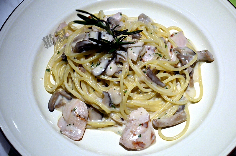 你好,猴子,我要一份超好吃的战斧牛排