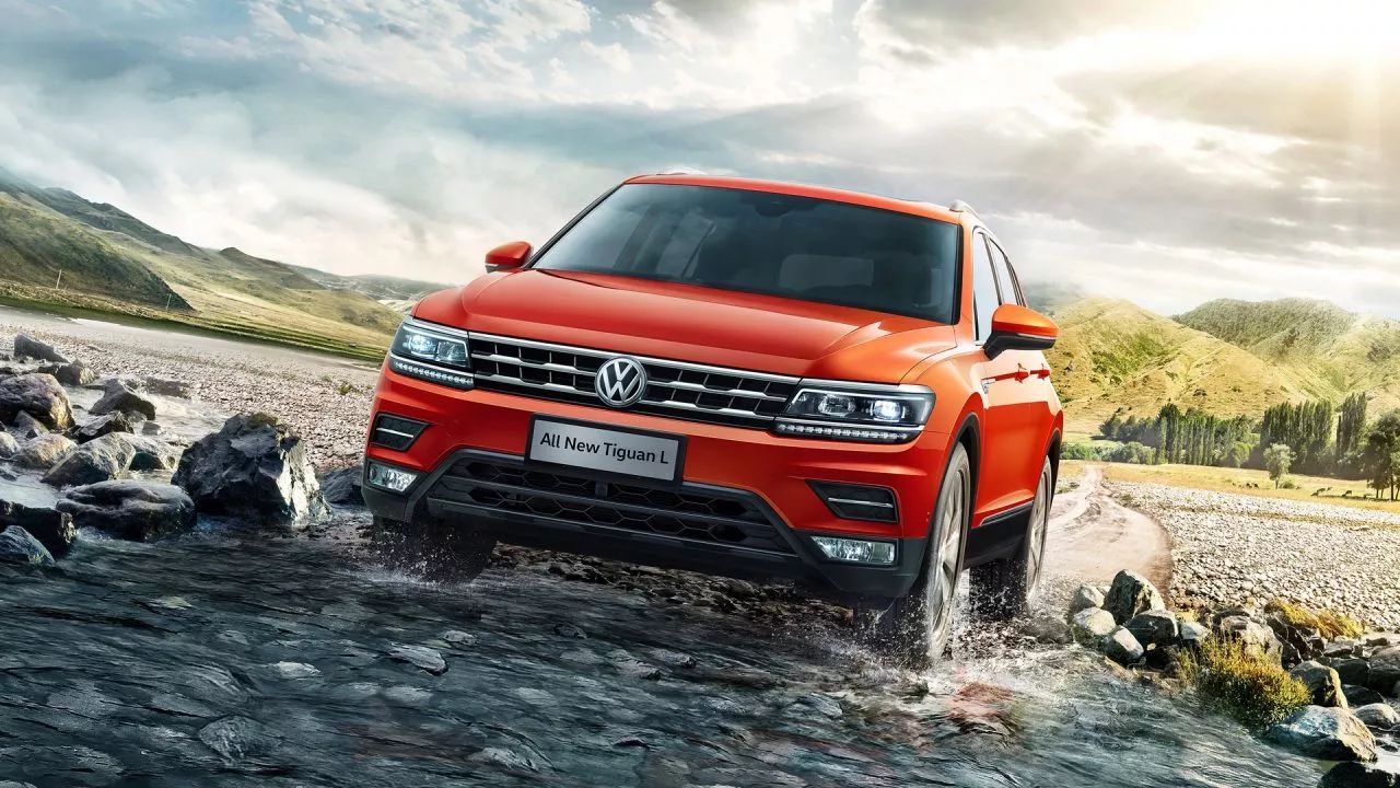 理性的选择，大5座SUV才是最实在的