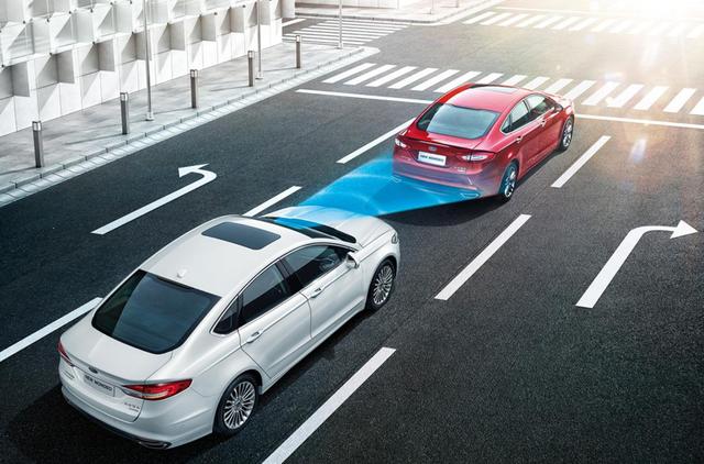 人工智能这么火，我们聊聊如何设计一款智能的车？