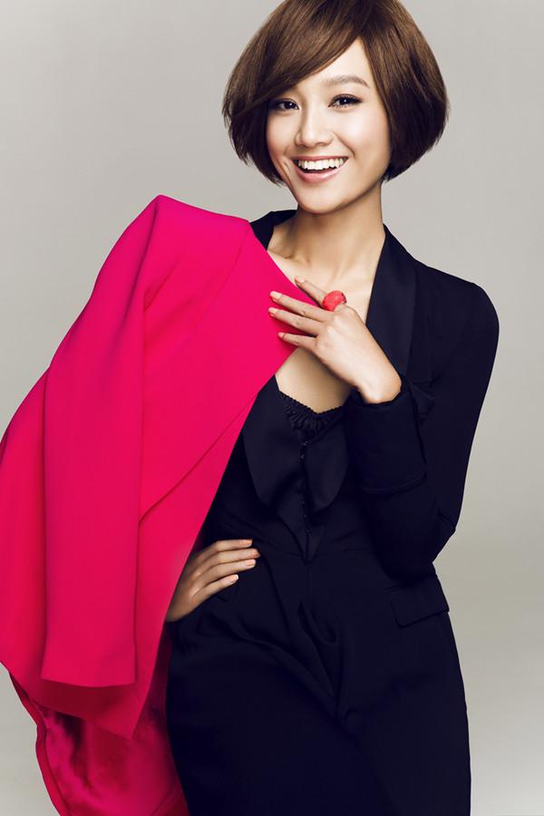 朱丹(dani),1981年8月4日出生于浙江省金华市,中国内地节目主持人