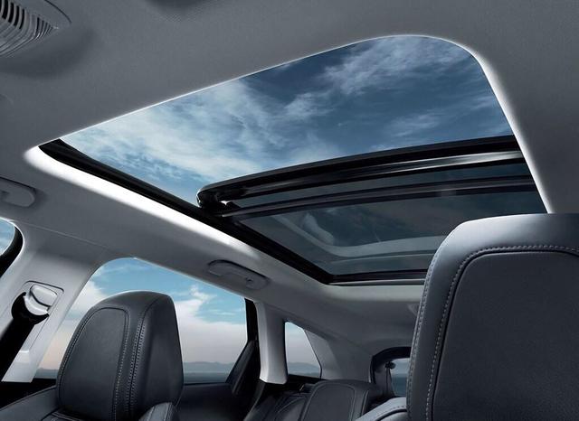 标志这款小型SUV要是来到国内，14万起售，远胜XR-V！