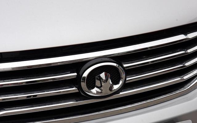 与宝马合作后推出轿车！WEY再次发力高端市场，上市立马订车