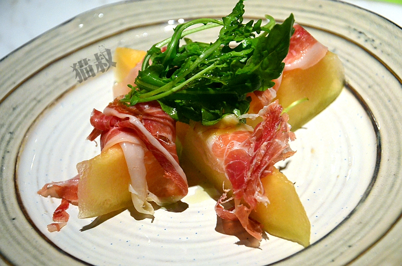 你好,猴子,我要一份超好吃的战斧牛排