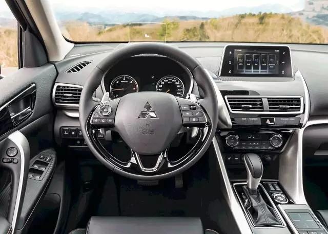 预计15万起，颜值不输CX-4，又一款全新轿跑SUV即将引入中国