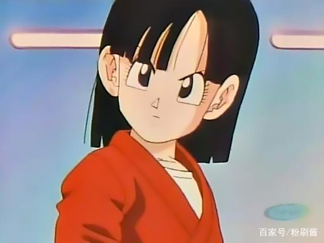 龙珠冷知识:悟空的孙女小芳能变成超级赛亚人吗?