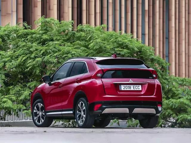 预计15万起，颜值不输CX-4，又一款全新轿跑SUV即将引入中国