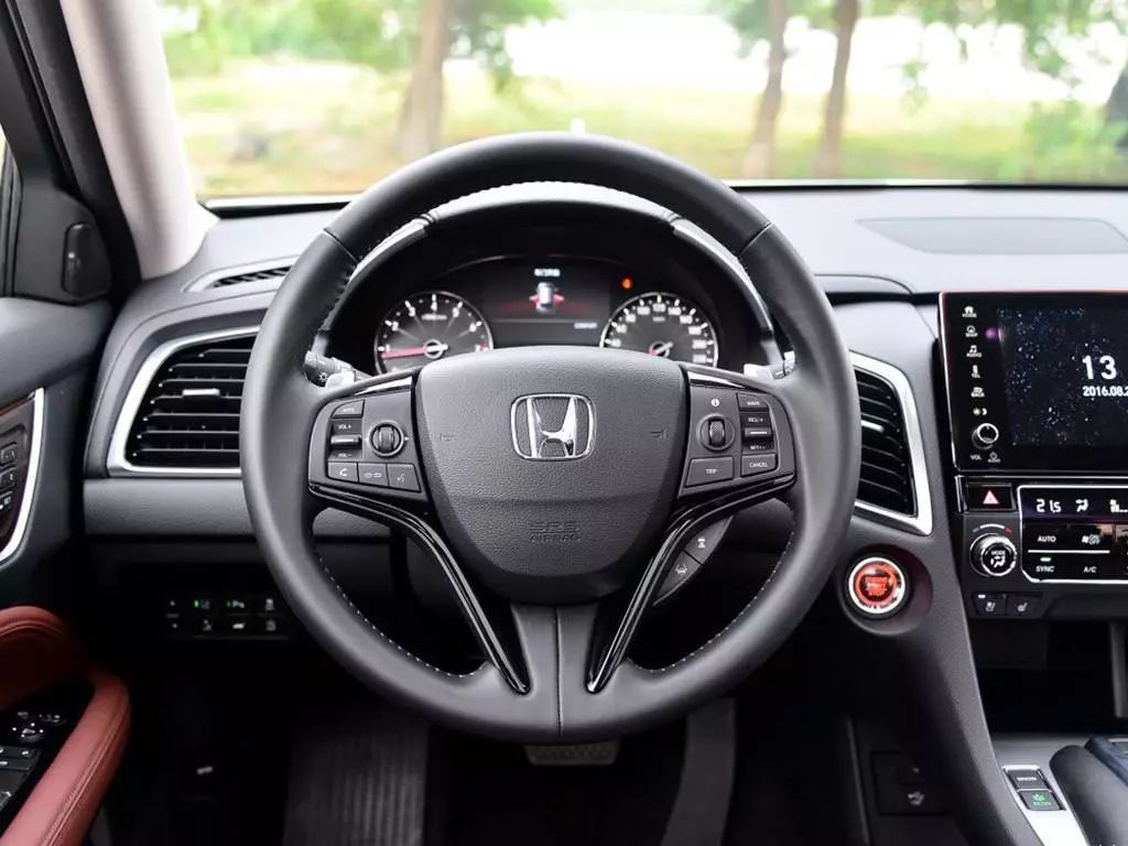 理性的选择，大5座SUV才是最实在的