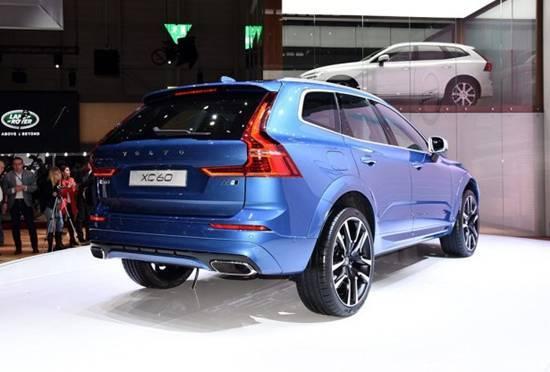 沃尔沃XC60 凯迪拉克XT5 凯迪拉克XT5 这三款谁最省油