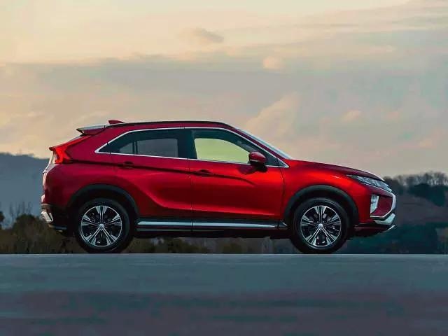 预计15万起，颜值不输CX-4，又一款全新轿跑SUV即将引入中国