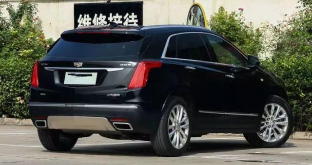 沃尔沃XC60 凯迪拉克XT5 凯迪拉克XT5 这三款谁最省油