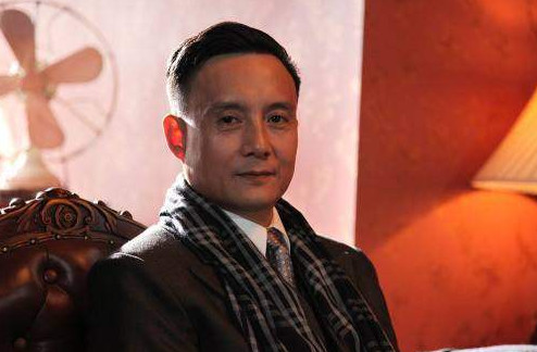 白龙马扮演者王伯昭遇到一件尴尬事父亲给他告了索要赡养费