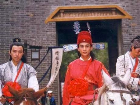 古代最悲催的状元:刚考中状元,还没来得及庆祝