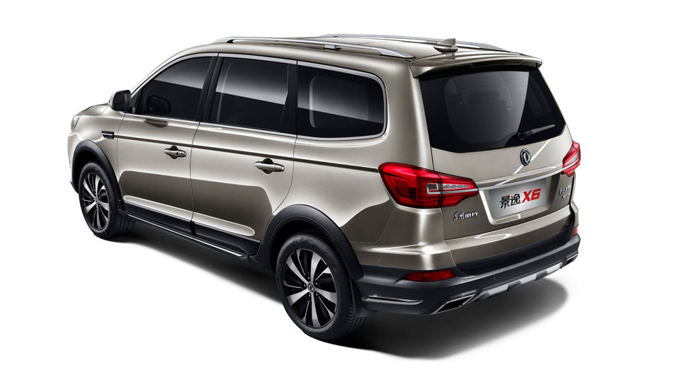 这些7座的SUV，只要10万就能带回家