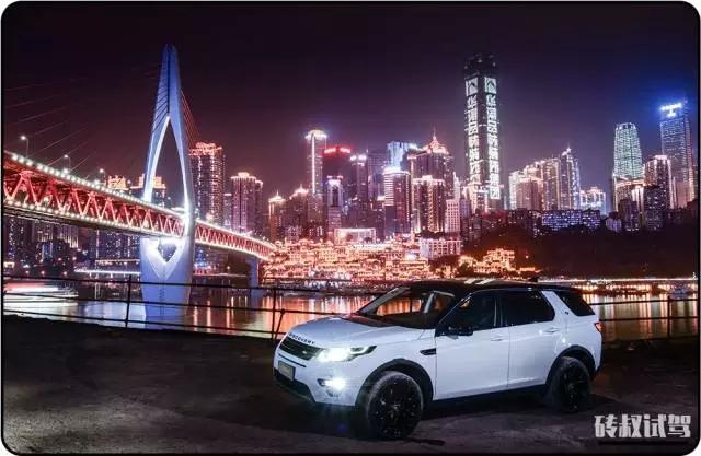 摆脱福特！路虎两款SUV换装自主研发的发动机后，表现如何？