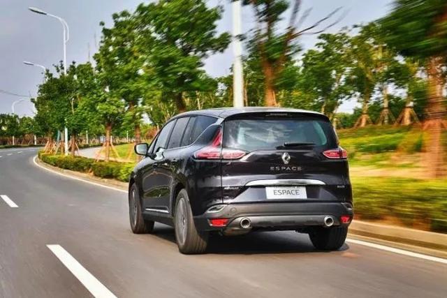 雷诺如今怎么连做GL8的跟随者资格都没有