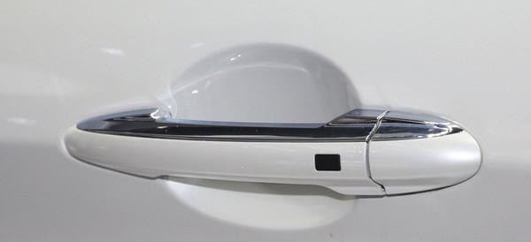 这SUV车标比肩跃马法拉利，内饰像低配版宝马，居然才6万起