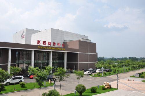 赵本山有多富,看看本山集团的规模就知道了