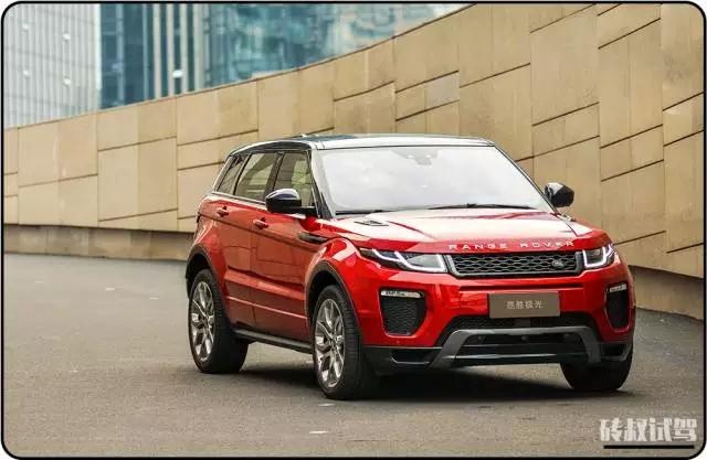 摆脱福特！路虎两款SUV换装自主研发的发动机后，表现如何？