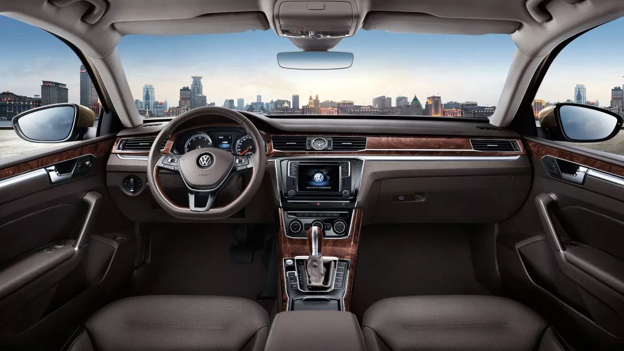 理性的选择，大5座SUV才是最实在的