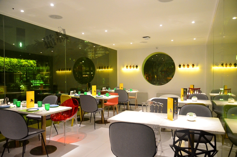 你好,猴子,我要一份超好吃的战斧牛排