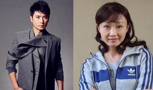 两人因戏生情,相恋10年最终分道扬镳,今一个大红,一个销声匿迹