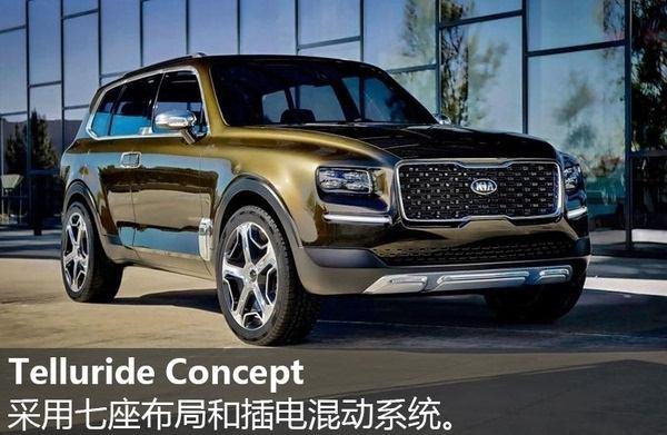 这款韩系车居然敢叫板丰田普拉多，究竟什么来头？