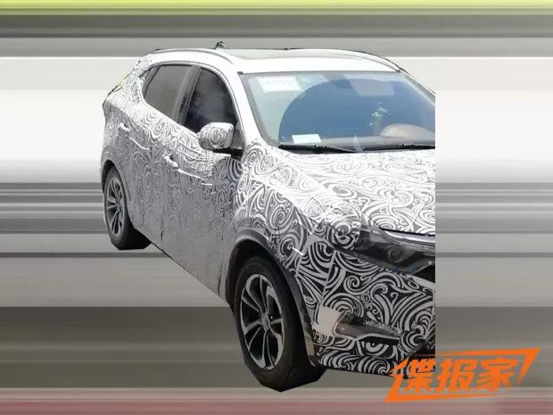 明年不用再纠结买汉兰达还是锐界了，马自达CX-8明年国产