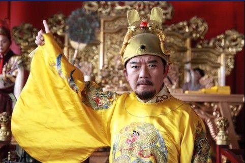 古代最悲催的状元:刚考中状元,还没来得及庆祝