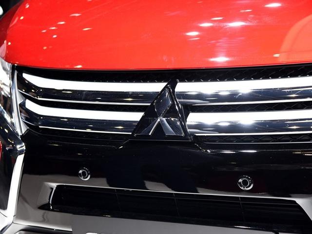 侥幸成为全球销冠，外媒认为它能复兴三菱，标配四驱只有它