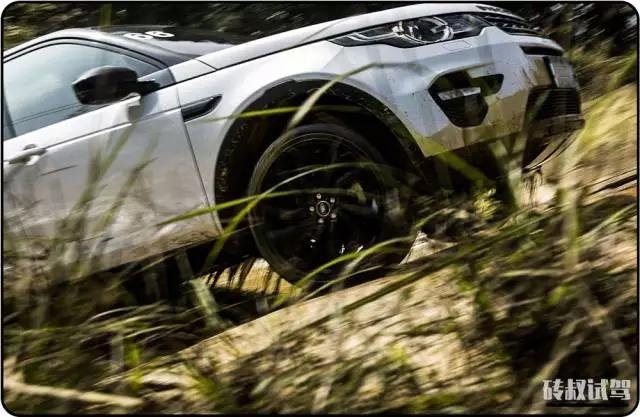 摆脱福特！路虎两款SUV换装自主研发的发动机后，表现如何？