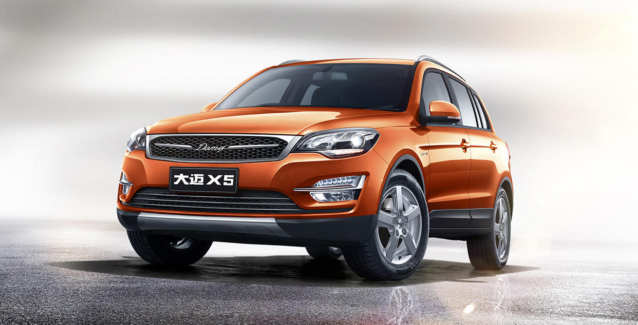 这些7座的SUV，只要10万就能带回家